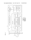 Method For Generating Rules and Parameters for Assessing Relevance of     Information Derived From Internet Traffic diagram and image