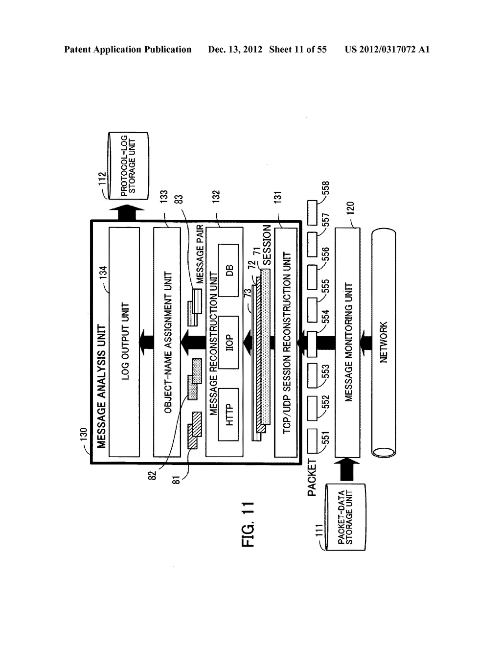 SYSTEM ANALYSIS PROGRAM, SYSTEM ANALYSIS METHOD, AND SYSTEM ANALYSIS     APPARATUS - diagram, schematic, and image 12