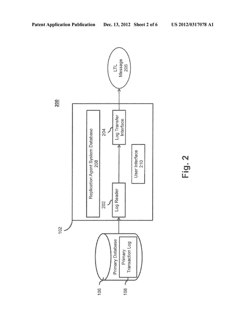 Replication Support for Structured Data - diagram, schematic, and image 03