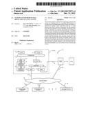 Systems and methods of data replication of a file system diagram and image