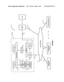 Systems and methods of data replication of a file system diagram and image