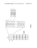 Systems and methods of data replication of a file system diagram and image