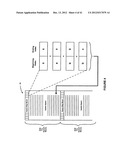 Systems and methods of data replication of a file system diagram and image