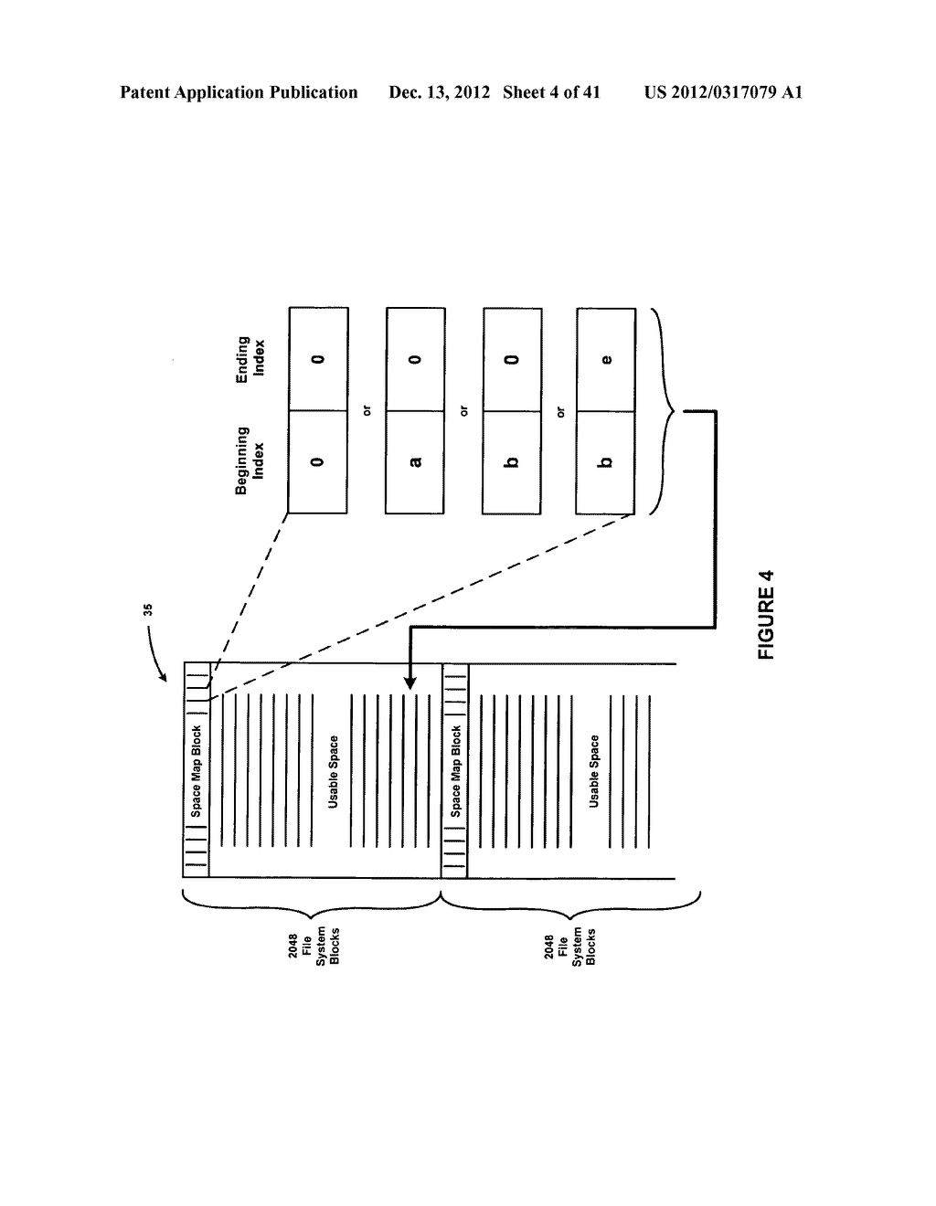 Systems and methods of data replication of a file system - diagram, schematic, and image 05