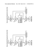 Systems and methods of data replication of a file system diagram and image