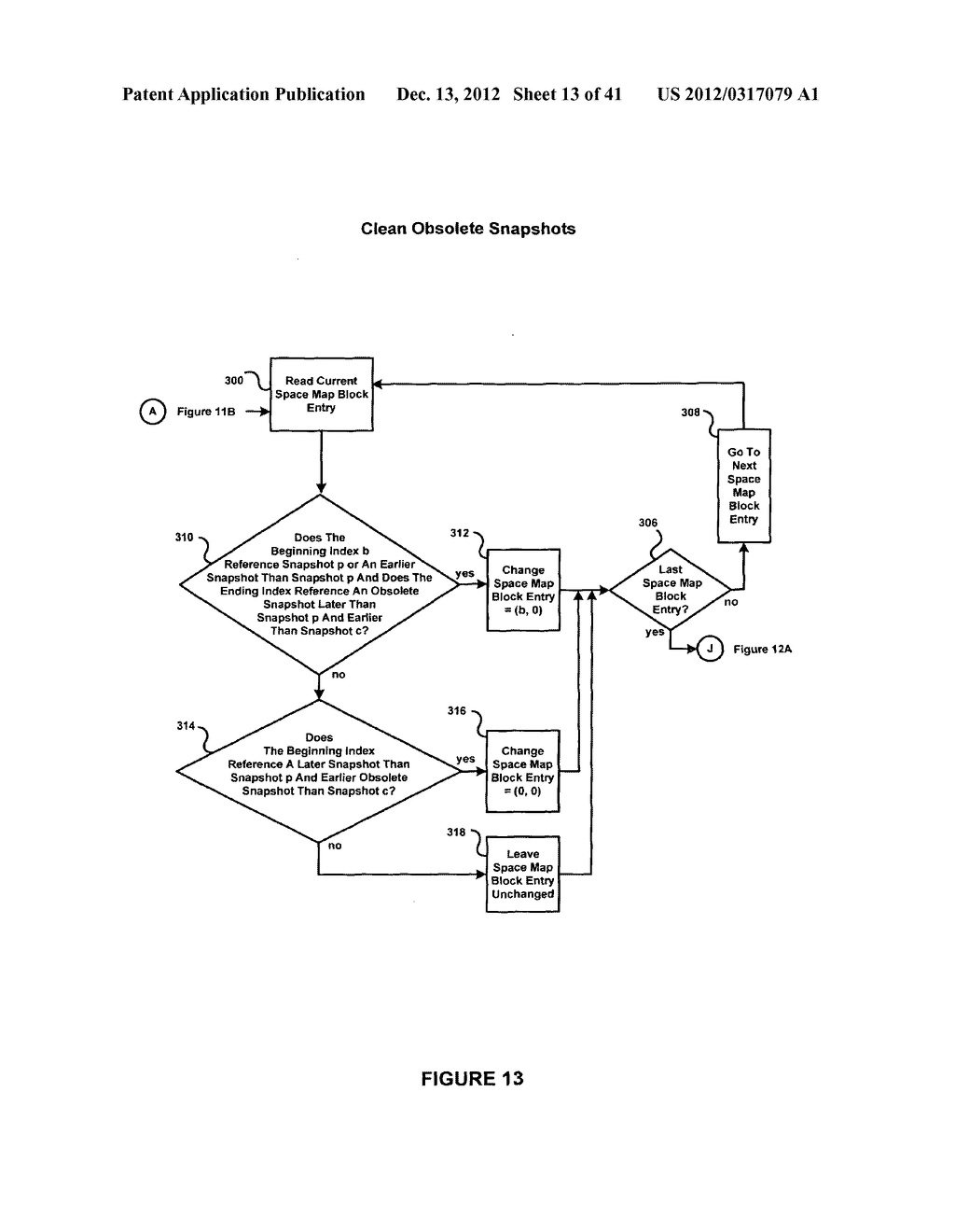 Systems and methods of data replication of a file system - diagram, schematic, and image 14