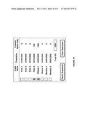 Systems and methods of data replication of a file system diagram and image