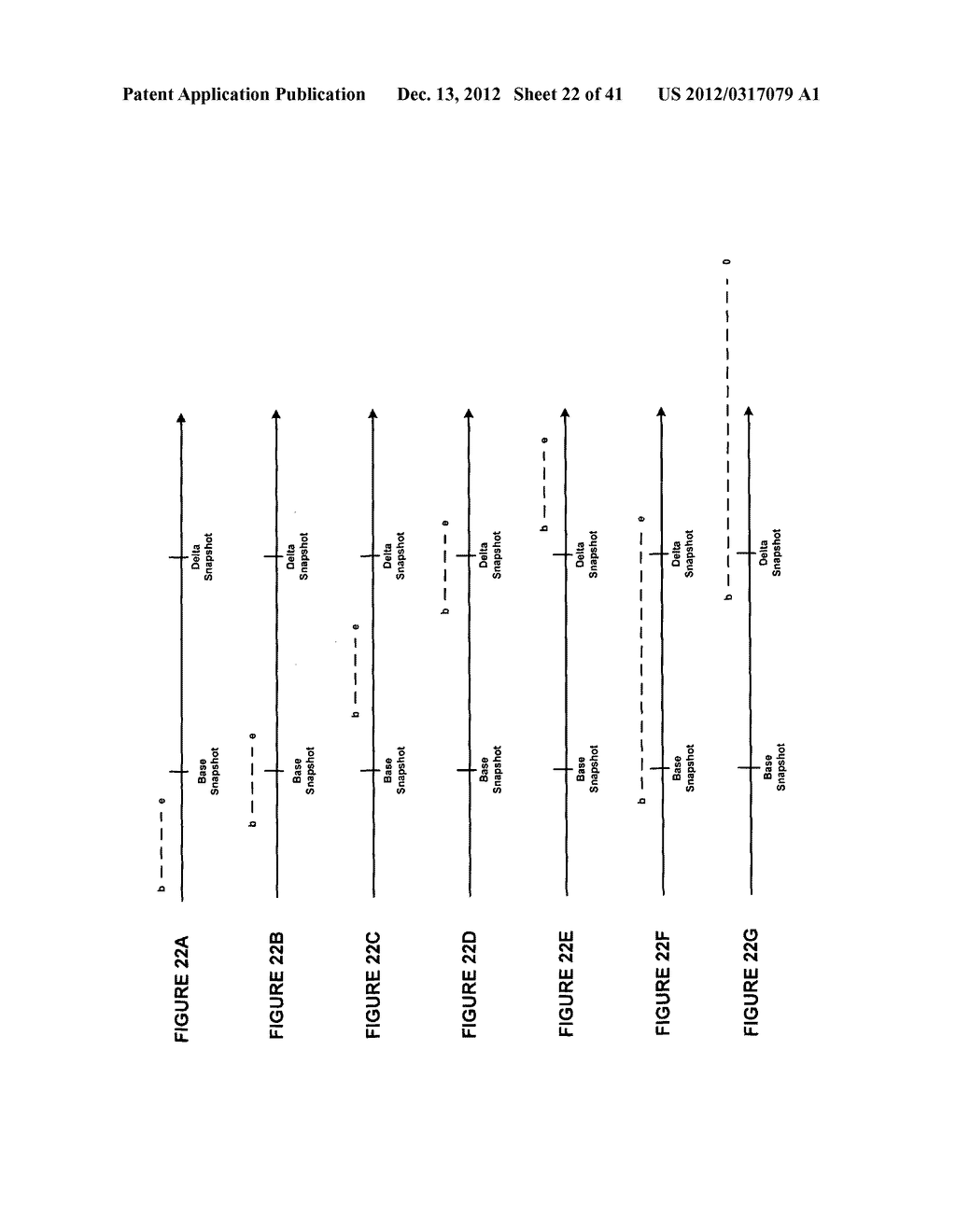 Systems and methods of data replication of a file system - diagram, schematic, and image 23