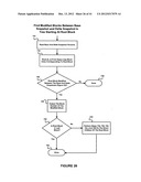 Systems and methods of data replication of a file system diagram and image