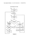 Systems and methods of data replication of a file system diagram and image