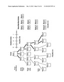 Systems and methods of data replication of a file system diagram and image