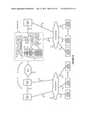 Systems and methods of data replication of a file system diagram and image