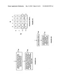 Systems and methods of data replication of a file system diagram and image