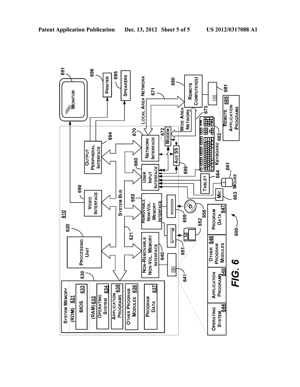 Associating Search Queries and Entities - diagram, schematic, and image 06