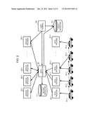 CONTROLLING DISCLOSURE OF TRACE DATA RELATED TO MOVING OBJECT diagram and image