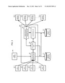 CONTROLLING DISCLOSURE OF TRACE DATA RELATED TO MOVING OBJECT diagram and image