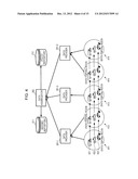 CONTROLLING DISCLOSURE OF TRACE DATA RELATED TO MOVING OBJECT diagram and image