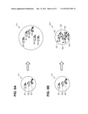 CONTROLLING DISCLOSURE OF TRACE DATA RELATED TO MOVING OBJECT diagram and image