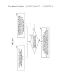 CONTROLLING DISCLOSURE OF TRACE DATA RELATED TO MOVING OBJECT diagram and image