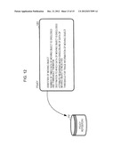 CONTROLLING DISCLOSURE OF TRACE DATA RELATED TO MOVING OBJECT diagram and image