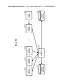 CONTROLLING DISCLOSURE OF TRACE DATA RELATED TO MOVING OBJECT diagram and image