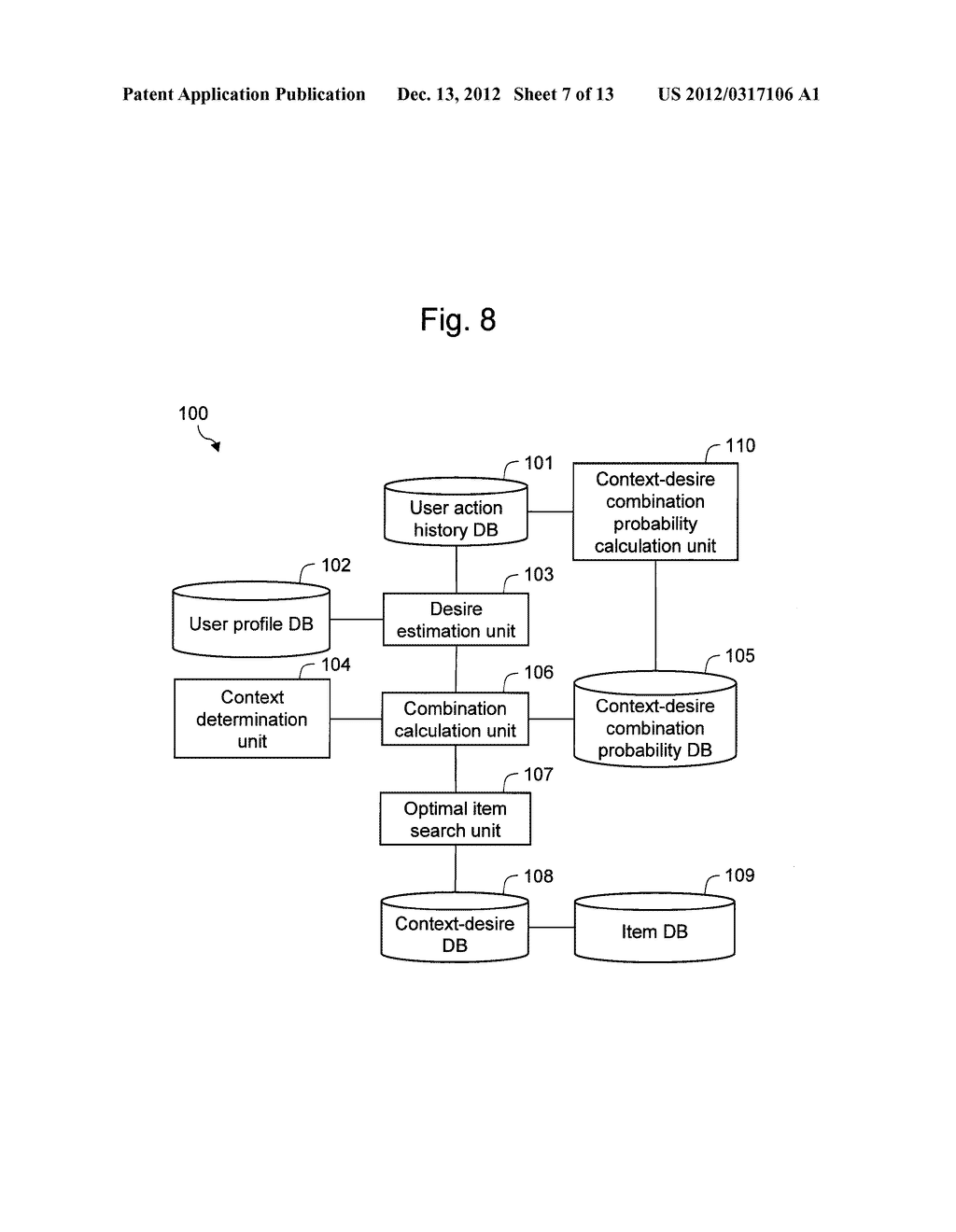 Information Providing System - diagram, schematic, and image 08