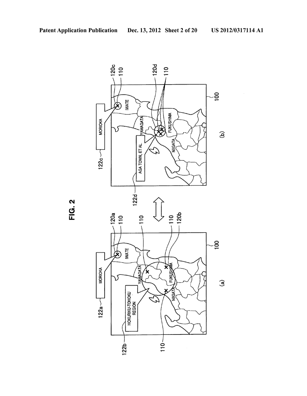 INFORMATION PROCESSING DEVICE, METHOD, AND COMPUTER PROGRAM PRODUCT - diagram, schematic, and image 03