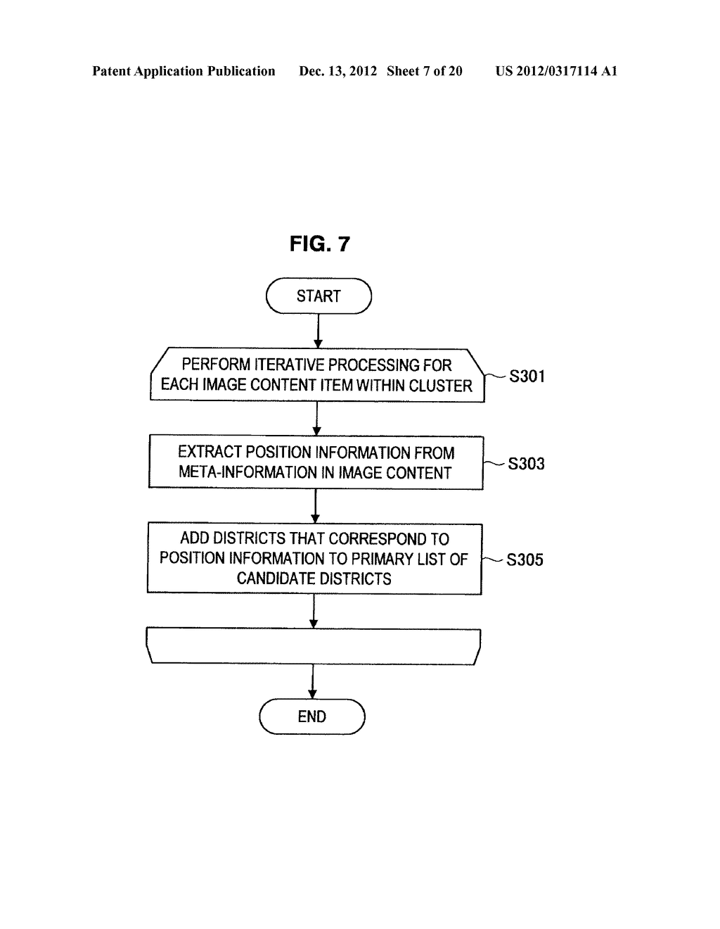 INFORMATION PROCESSING DEVICE, METHOD, AND COMPUTER PROGRAM PRODUCT - diagram, schematic, and image 08