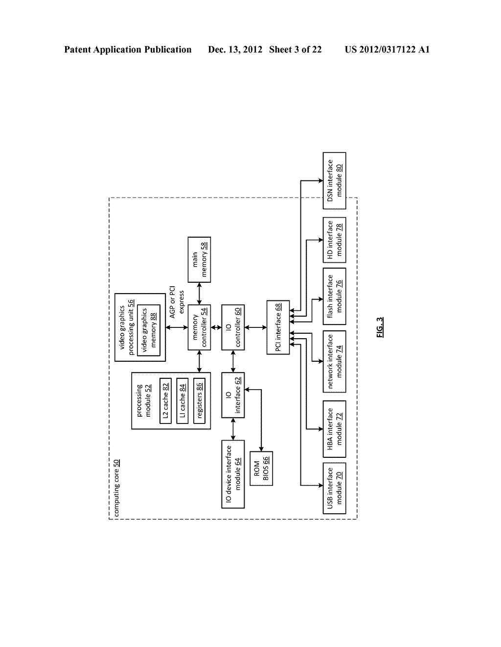 DISPERSED STORAGE NETWORK VIRTUAL ADDRESS FIELDS - diagram, schematic, and image 04