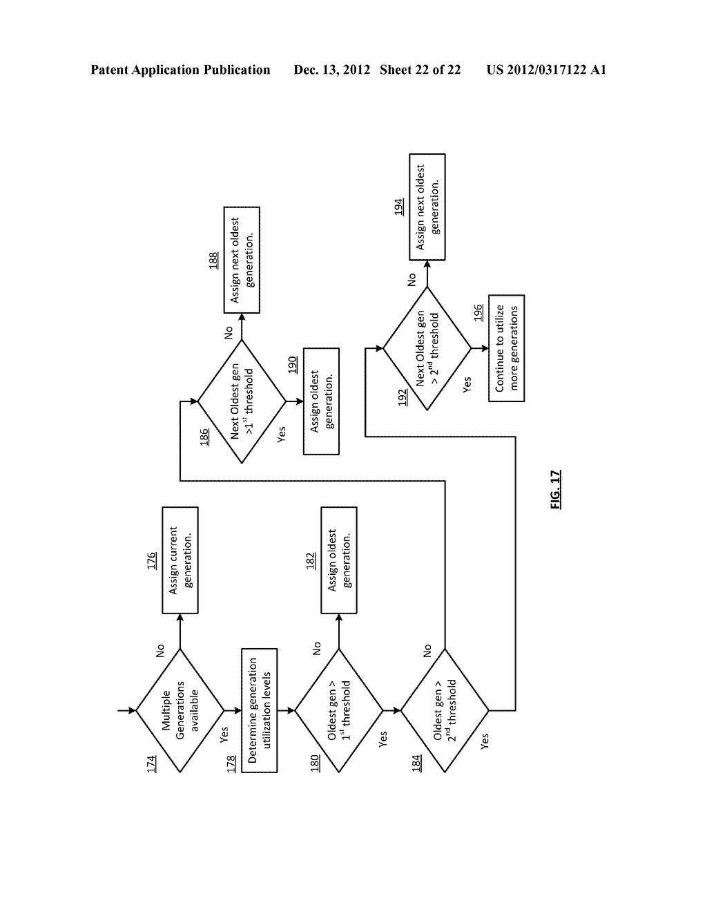 DISPERSED STORAGE NETWORK VIRTUAL ADDRESS FIELDS - diagram, schematic, and image 23