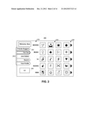 SYSTEMS AND METHODS FOR PROVIDING MEDIA RECOMMENDATIONS diagram and image