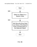 ROLE-BASED SECURITY POLICY FOR AN OBJECT-ORIENTED DATABASE SYSTEM diagram and image