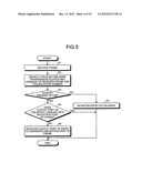 COMMUNICATION APPARATUS AND ADDRESS LEARNING METHOD diagram and image