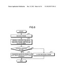 COMMUNICATION APPARATUS AND ADDRESS LEARNING METHOD diagram and image