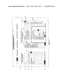 Table For Storing Parameterized Product/Services Information Using     Variable Field Columns diagram and image