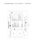 Table For Storing Parameterized Product/Services Information Using     Variable Field Columns diagram and image