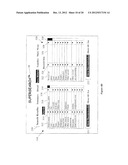 Table For Storing Parameterized Product/Services Information Using     Variable Field Columns diagram and image