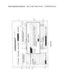 Table For Storing Parameterized Product/Services Information Using     Variable Field Columns diagram and image