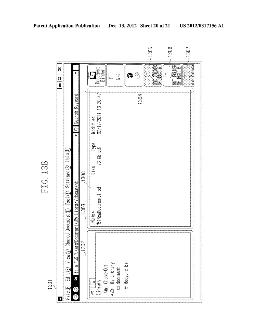 INFORMATION PROCESSING APPARATUS, INFORMATION PROCESSING METHOD, AND     STORAGE MEDIUM - diagram, schematic, and image 21