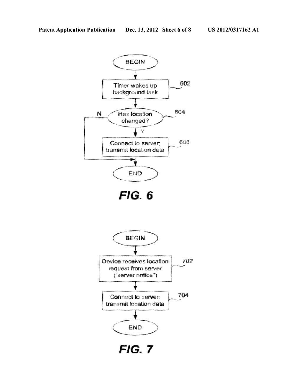 COMMUNICATION AND EXCHANGE OF GROUP-RELATED INFORMATION USING A CENTRAL     SERVER - diagram, schematic, and image 07