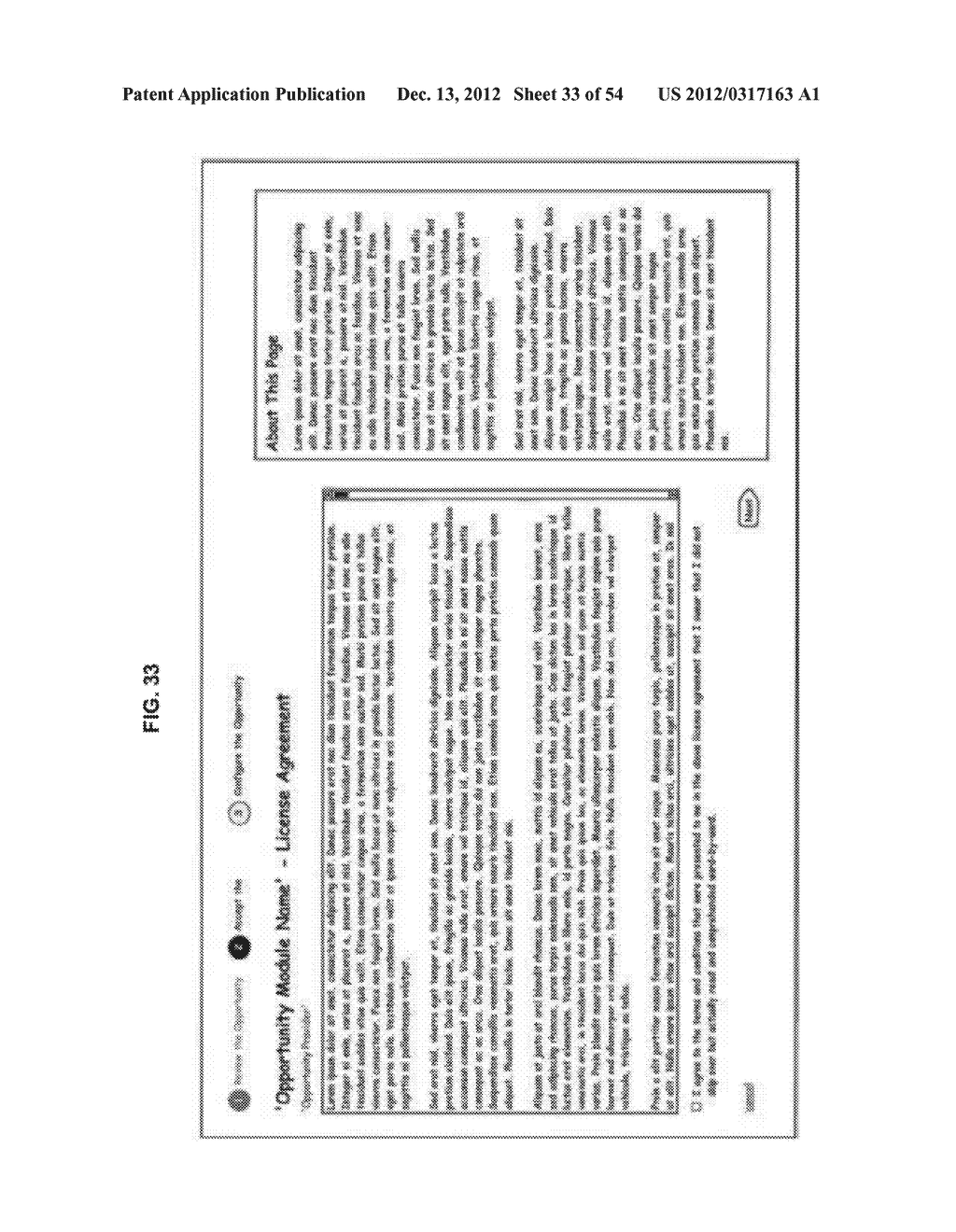 System and Method for Media Evaluation - diagram, schematic, and image 34