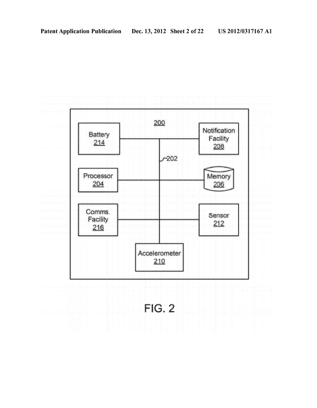 WELLNESS APPLICATION FOR DATA-CAPABLE BAND - diagram, schematic, and image 03