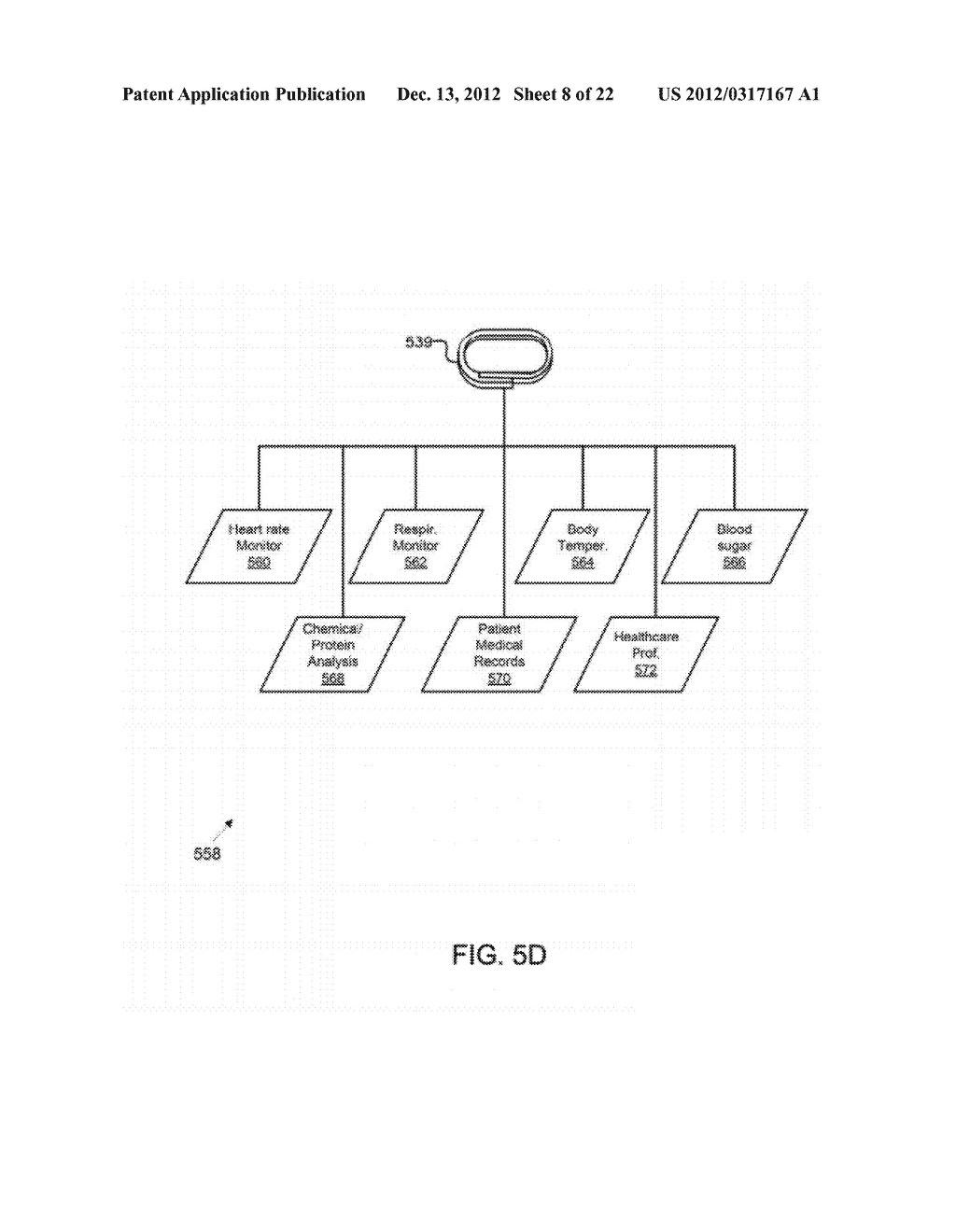 WELLNESS APPLICATION FOR DATA-CAPABLE BAND - diagram, schematic, and image 09