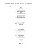 WELLNESS APPLICATION FOR DATA-CAPABLE BAND diagram and image