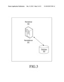 METHOD AND SYSTEM FOR CONTROLLING USER EXPERIENCE WITH AN APPLICATION ON A     CLIENT DEVICE diagram and image