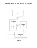 METHOD AND SYSTEM FOR CONTROLLING USER EXPERIENCE WITH AN APPLICATION ON A     CLIENT DEVICE diagram and image