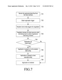 METHOD AND SYSTEM FOR CONTROLLING USER EXPERIENCE WITH AN APPLICATION ON A     CLIENT DEVICE diagram and image