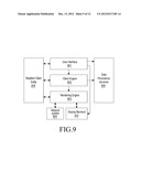 METHOD AND SYSTEM FOR CONTROLLING USER EXPERIENCE WITH AN APPLICATION ON A     CLIENT DEVICE diagram and image