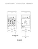 METHOD AND SYSTEM FOR CONTROLLING USER EXPERIENCE WITH AN APPLICATION ON A     CLIENT DEVICE diagram and image