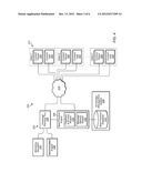 SYSTEM AND METHOD FOR MANAGING AND IMPLEMENTING PROCEDURES AND PRACTICES diagram and image